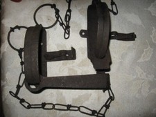 Traps size animal for sale  Elma