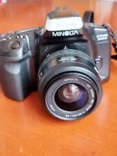 Minolta dynax 300 usato  Sesto San Giovanni