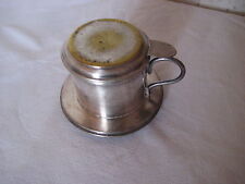 Filtre café cafetière d'occasion Filtre café cafetière d'occasion  Chambon-sur-Voueize