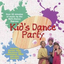 Kid dance express for sale  Montgomery