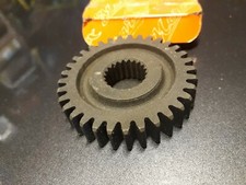 Pignon transmission dents d'occasion  Ennezat