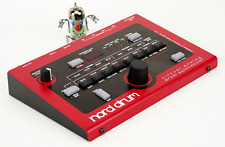 Clavia nord drum gebraucht kaufen  Willich