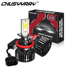 Led headlight bulbs for sale  USA
