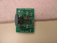 Usado, THERMO FINNIGAN 97000-61390 LCQ DECA ESPECTRÔMETRO DE MASSA VÁLVULA DE DESVIO PCB ASSY comprar usado  Enviando para Brazil