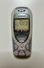 Mobiltelefon siemens mc60 gebraucht kaufen  Neuenbürg