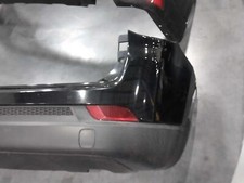 Used rear bumper for sale  Bellmawr