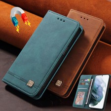 Genuine leather case for sale  SUNBURY-ON-THAMES