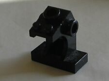 Lego black minifig d'occasion  France