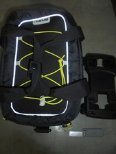 Basil fahrradtasche gepäcktr� gebraucht kaufen  Seevetal