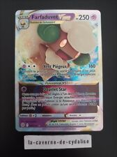 Carte pokemon stars d'occasion  La Garde