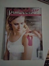 Paracelsus naturheilpraxis psy gebraucht kaufen  Klingenberg a.Main