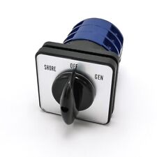 Amp switch shore for sale  Belle Mead