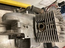 Maico 250 square for sale  BARROW-IN-FURNESS