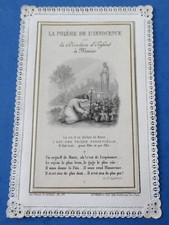 Superbe ancien canivet d'occasion  Hazebrouck