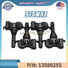 Set tpms tire for sale  Cranbury