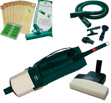 Folletto vk122 aspirapolvere usato  Carsoli