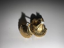 Purelei hrringe gold gebraucht kaufen  Fulda