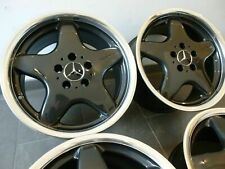 Riginale amg felgen gebraucht kaufen  Altstadt,-Andershof,-Devin