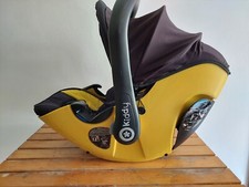 Ovetto kiddy base usato  Roma