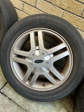 ford focus mk1 alloy wheels for sale ford focus mk1 alloy wheels for sale CARDIFF