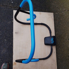 ab cruncher for sale  CHELMSFORD