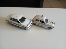 Renault solido norev d'occasion  Sedan