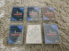 Lot cassette nettoyage d'occasion  L'Isle-Adam