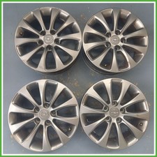 Cerchi lega opel usato  Cona