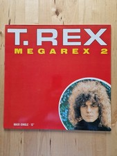 Rex megarex 2 gebraucht kaufen  Ahlen-Vorhelm