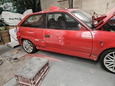 1997 astra gsi for sale  WOLVERHAMPTON