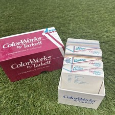 Tarkett colorworks floor for sale  Anderson