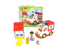 Lego duplo vollständiges gebraucht kaufen  Weinheim
