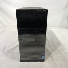 Dell optiplex 9020 d'occasion  Expédié en Belgium