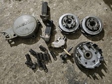 Ricambi vari cagiva usato  Noto