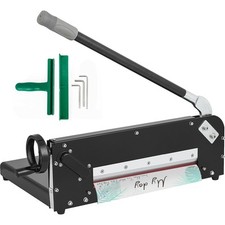 Guillotine paper cutter for sale  LEICESTER