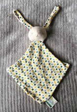 Doudou lapin beige d'occasion  Marly