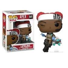 Figurine pop apex d'occasion  Les Mureaux