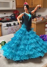 Vtg lucina tena for sale  Ridgecrest