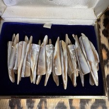 Bracelet mother pearl for sale  GLASGOW