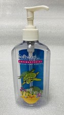 Vintage softsoap aquarium for sale  Manitowoc