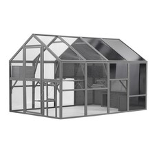 Yopto wooden catio for sale  USA