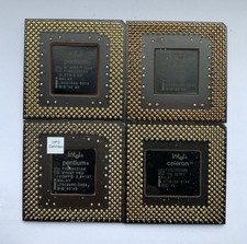 Cpu intel pentium gebraucht kaufen  Kamp-Lintfort