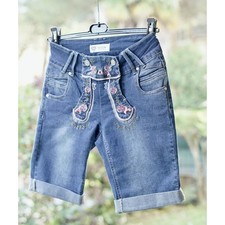 pantaloni tirolese usato  Italia