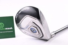 Taylormade jetspeed wood for sale  LOANHEAD
