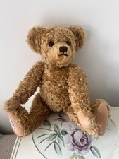 Merrythought edward bear for sale  PLYMOUTH