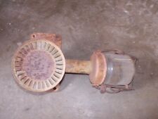 Ford tractor hood for sale  Warren