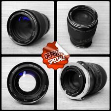 Sigma telemax 135mm usato  Italia