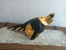Uccello ceramiche villari usato  Vajont