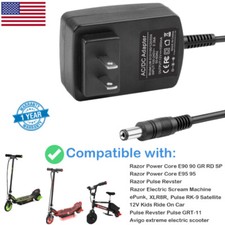 12v charger razor for sale  Ontario