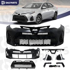 Front bumper upper for sale  Pooler